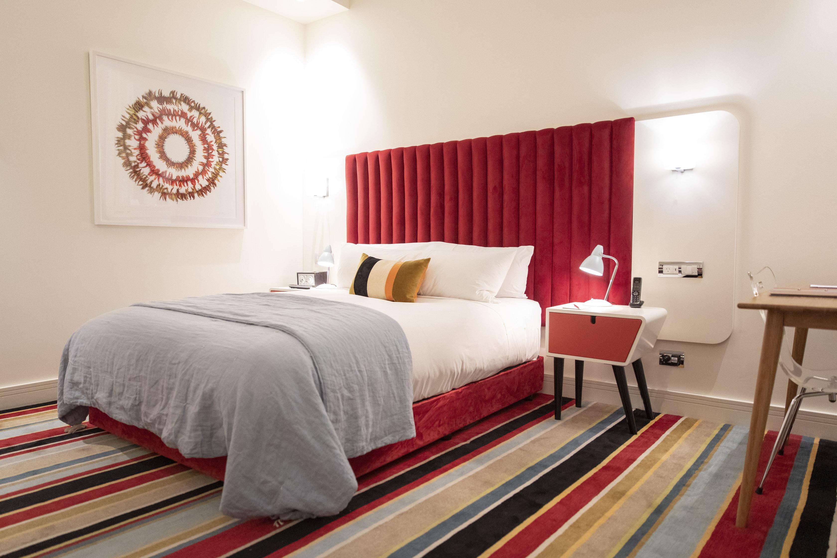 Hotel Debrett Auckland Zewnętrze zdjęcie