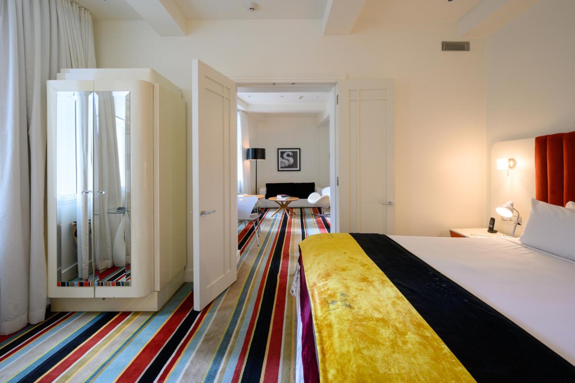 Hotel Debrett Auckland Zewnętrze zdjęcie