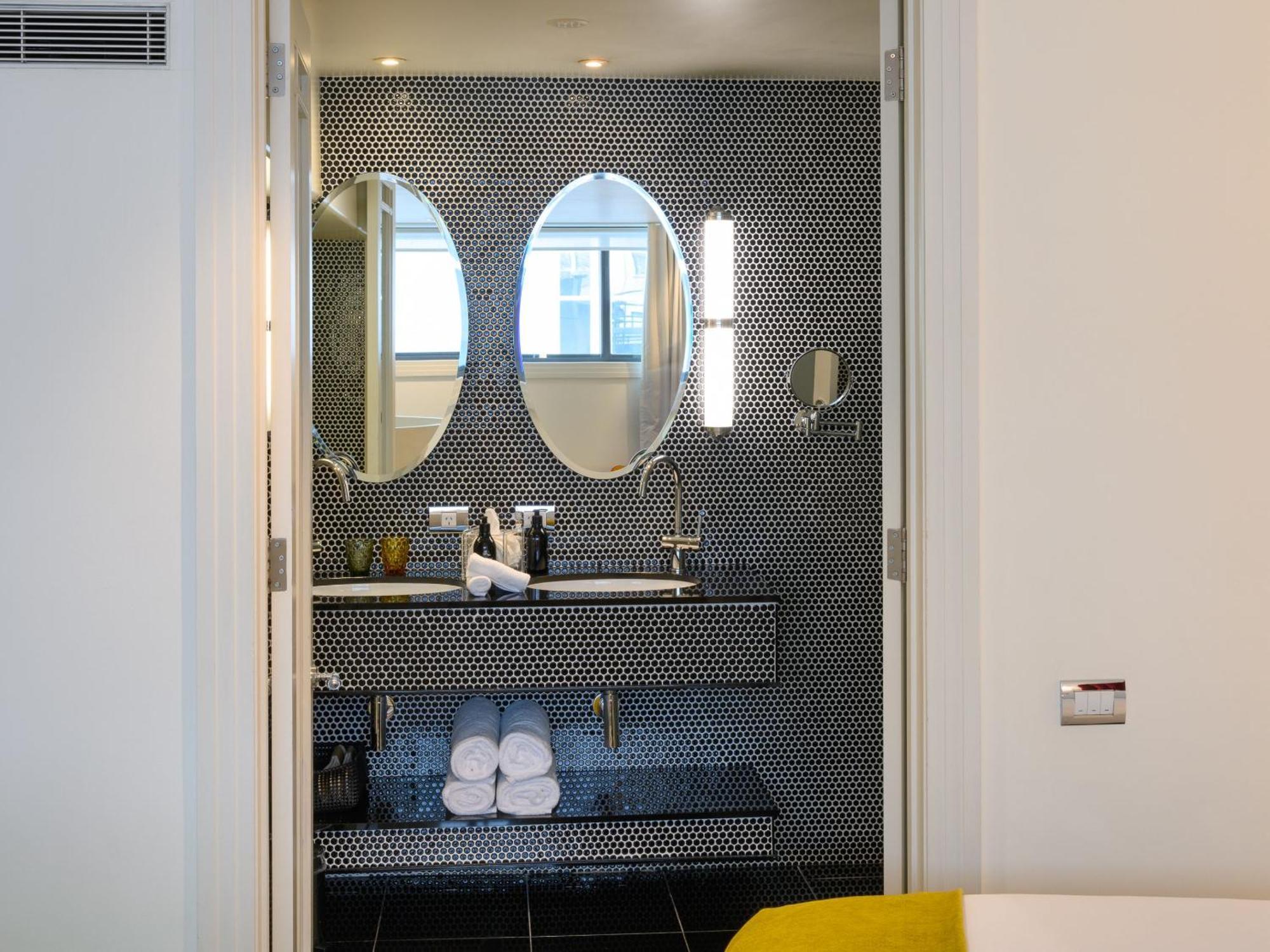 Hotel Debrett Auckland Zewnętrze zdjęcie