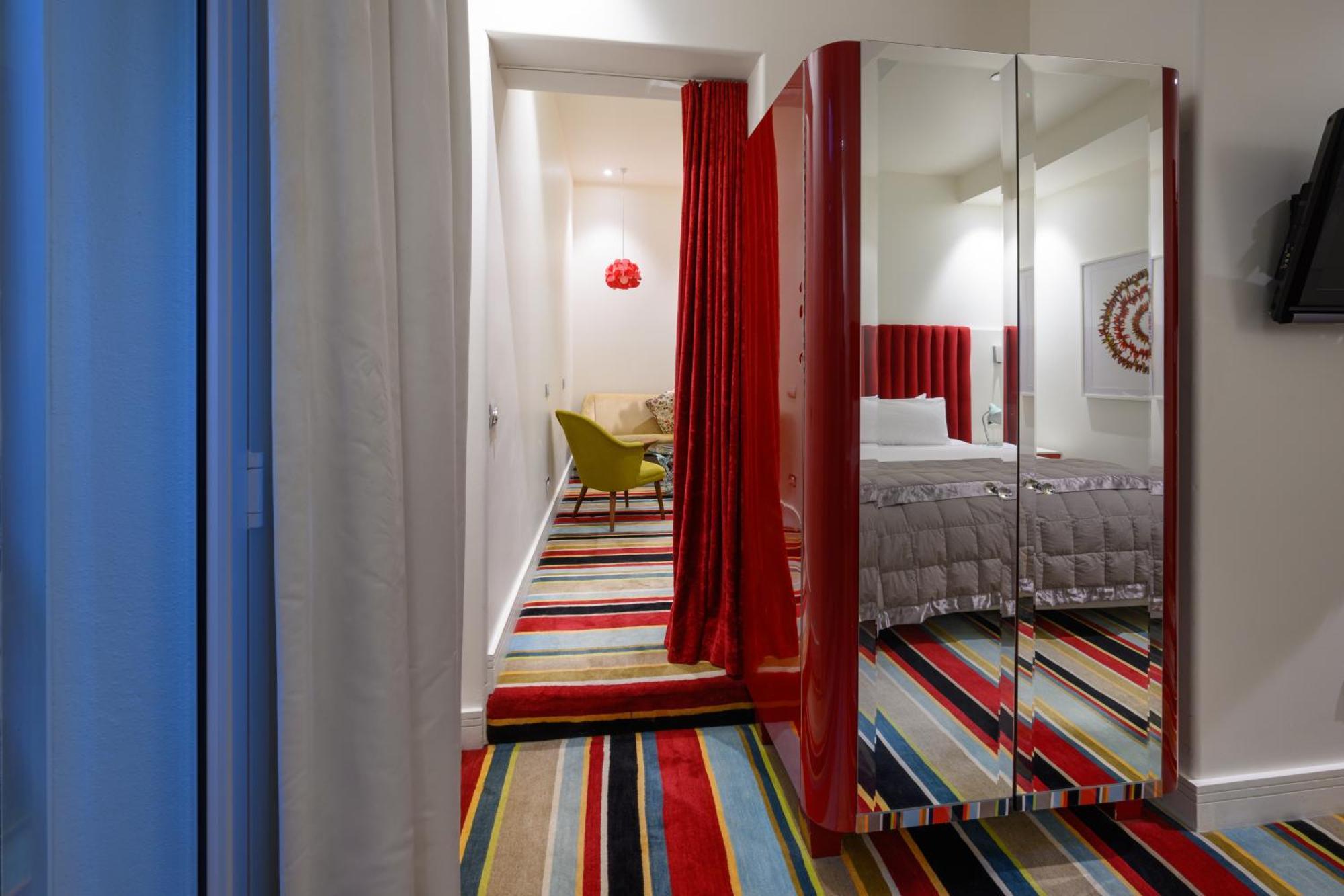 Hotel Debrett Auckland Zewnętrze zdjęcie