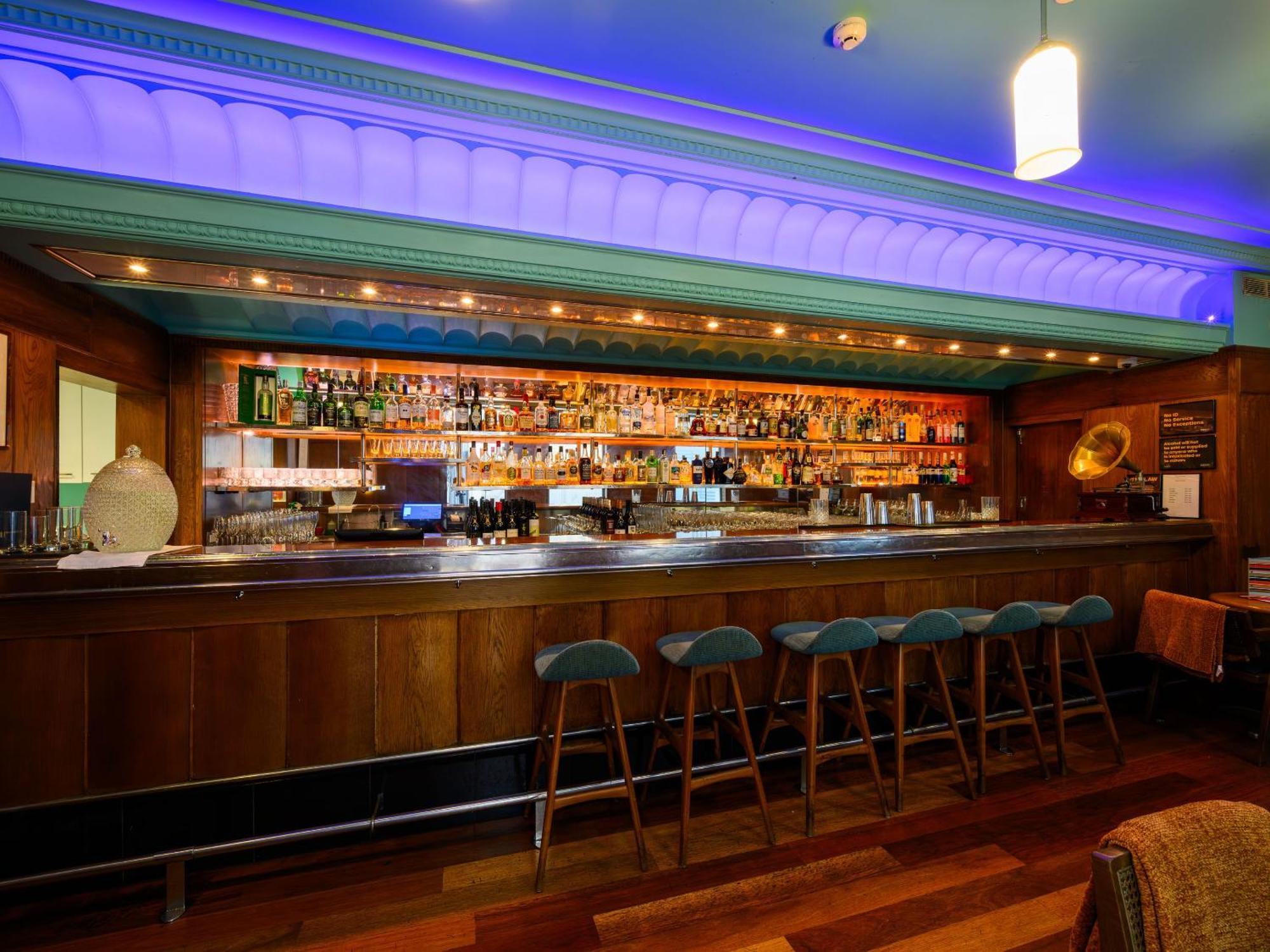 Hotel Debrett Auckland Zewnętrze zdjęcie