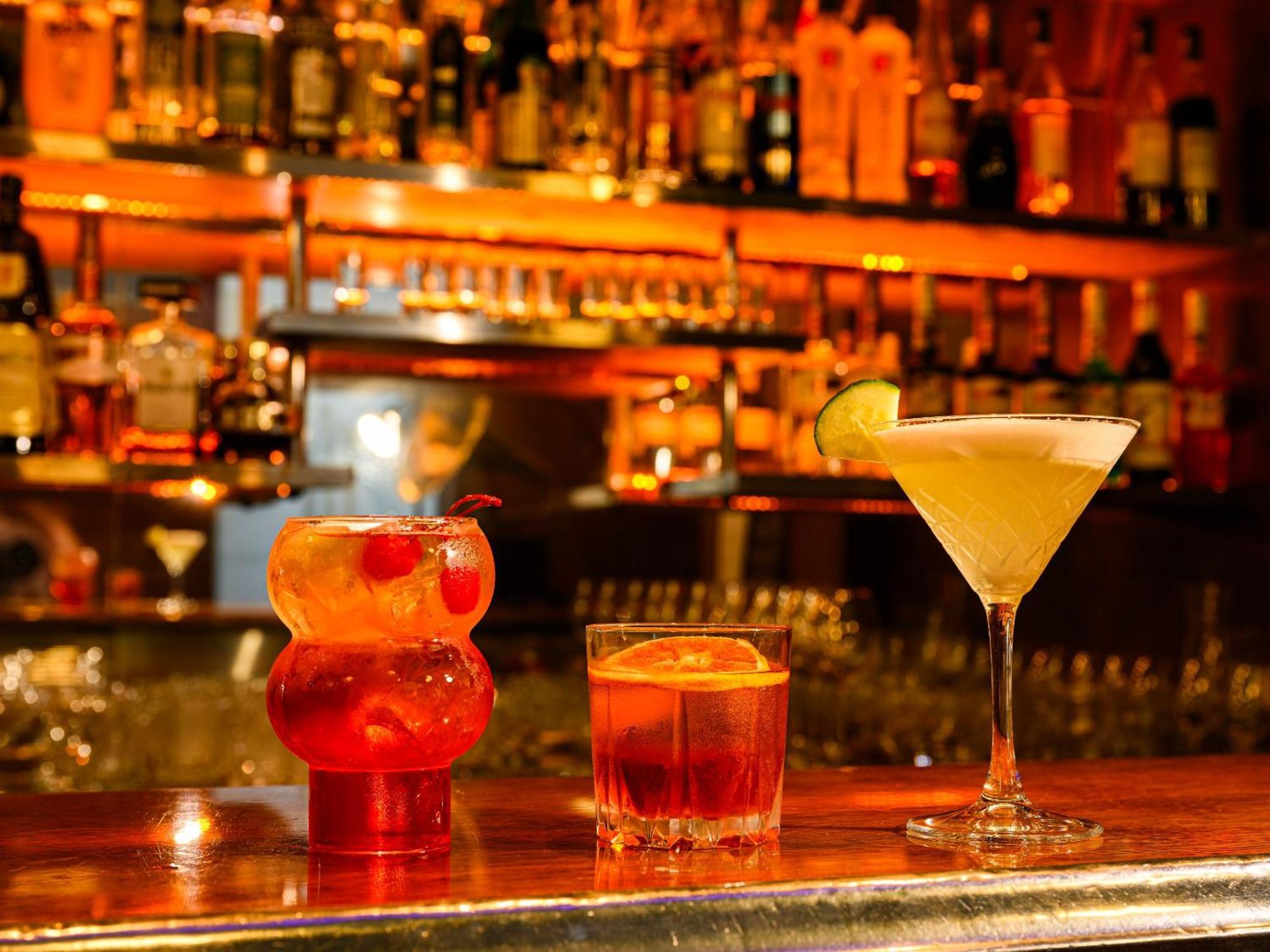 Hotel Debrett Auckland Zewnętrze zdjęcie