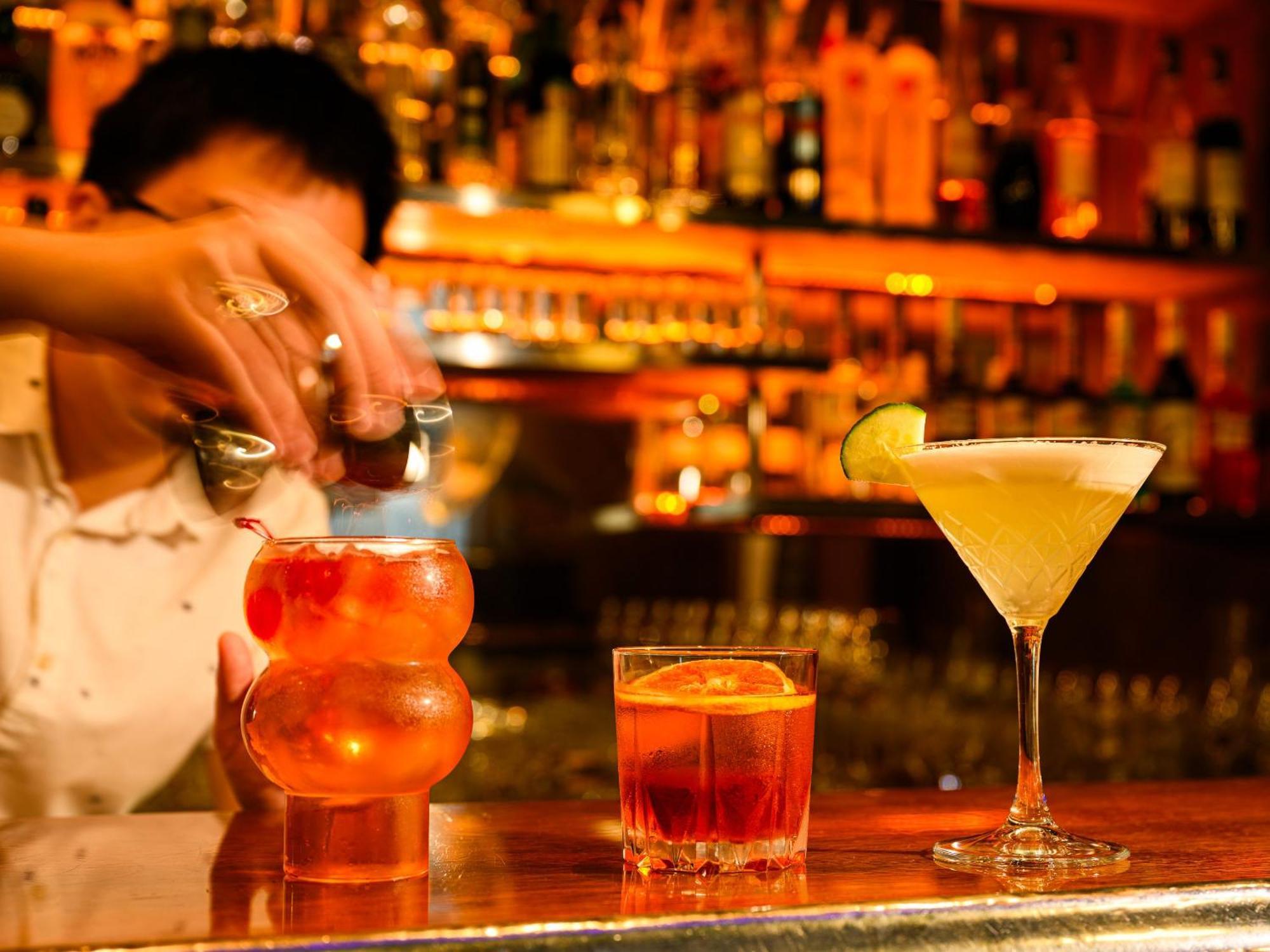 Hotel Debrett Auckland Zewnętrze zdjęcie