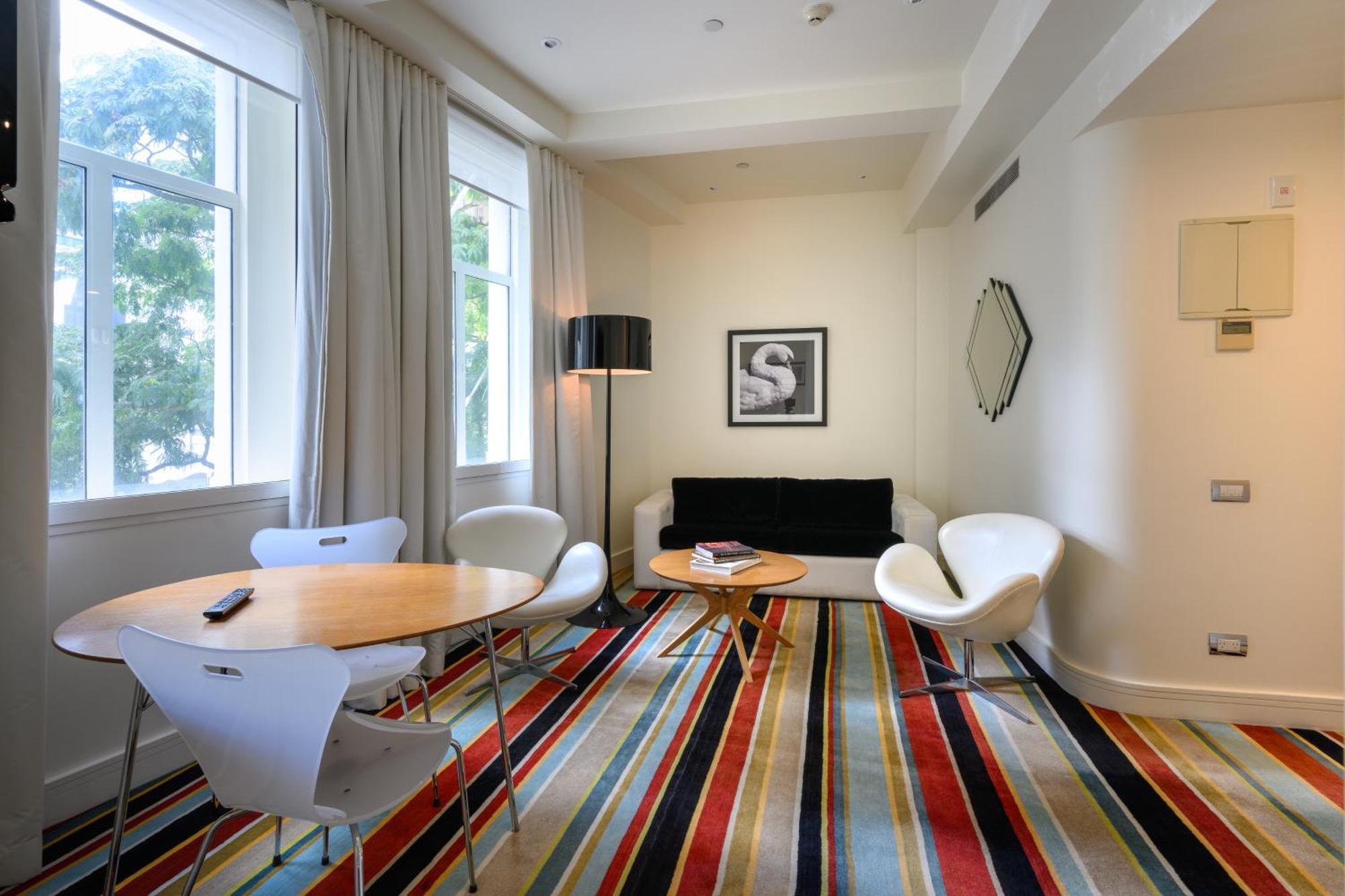 Hotel Debrett Auckland Zewnętrze zdjęcie