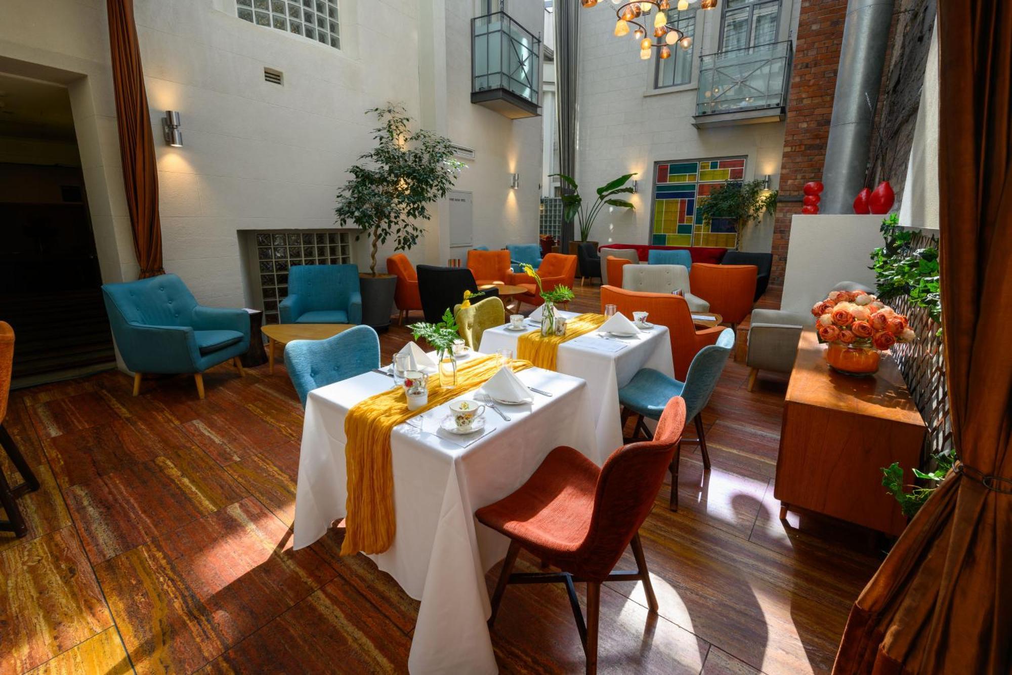 Hotel Debrett Auckland Zewnętrze zdjęcie