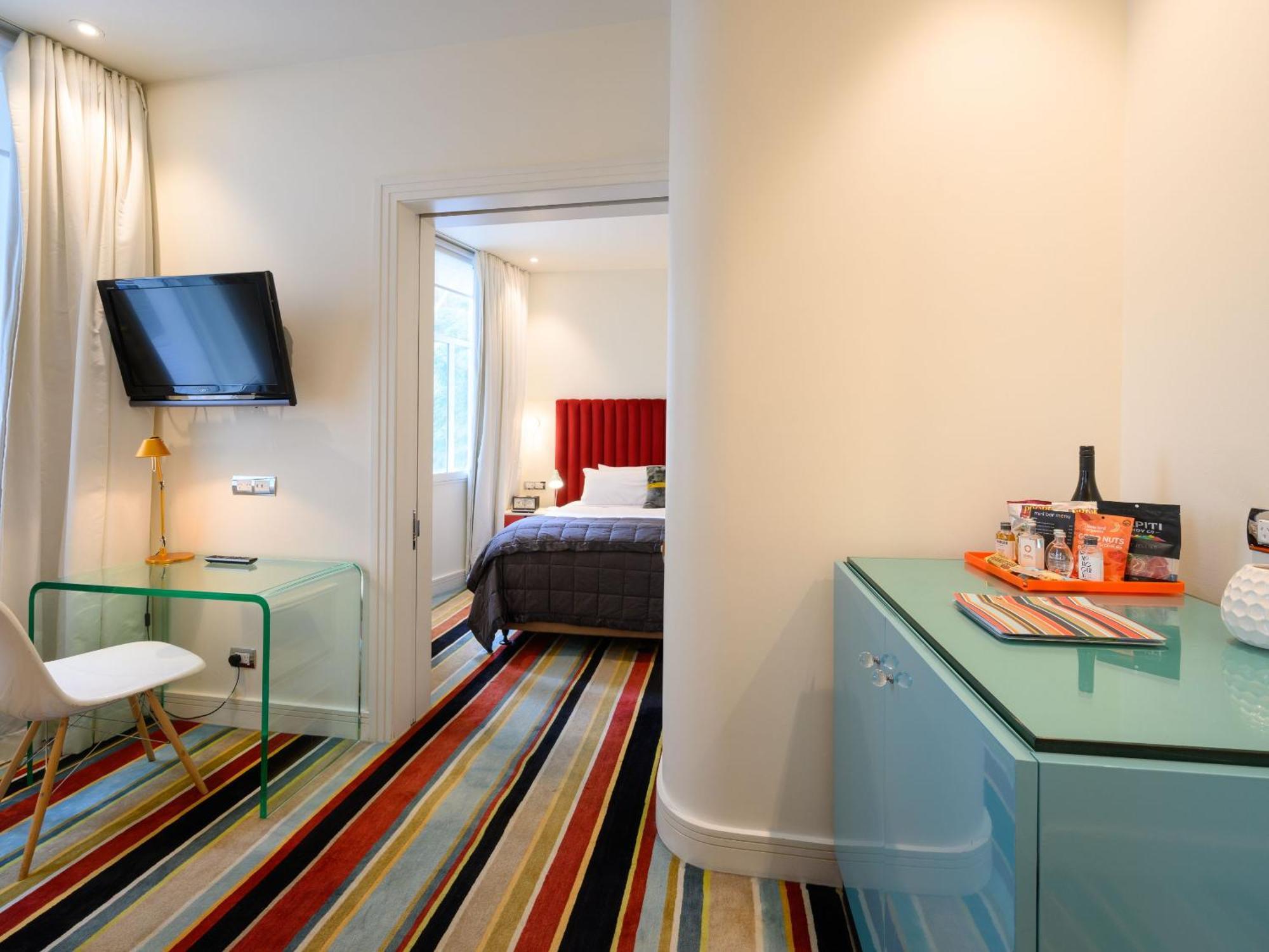 Hotel Debrett Auckland Zewnętrze zdjęcie