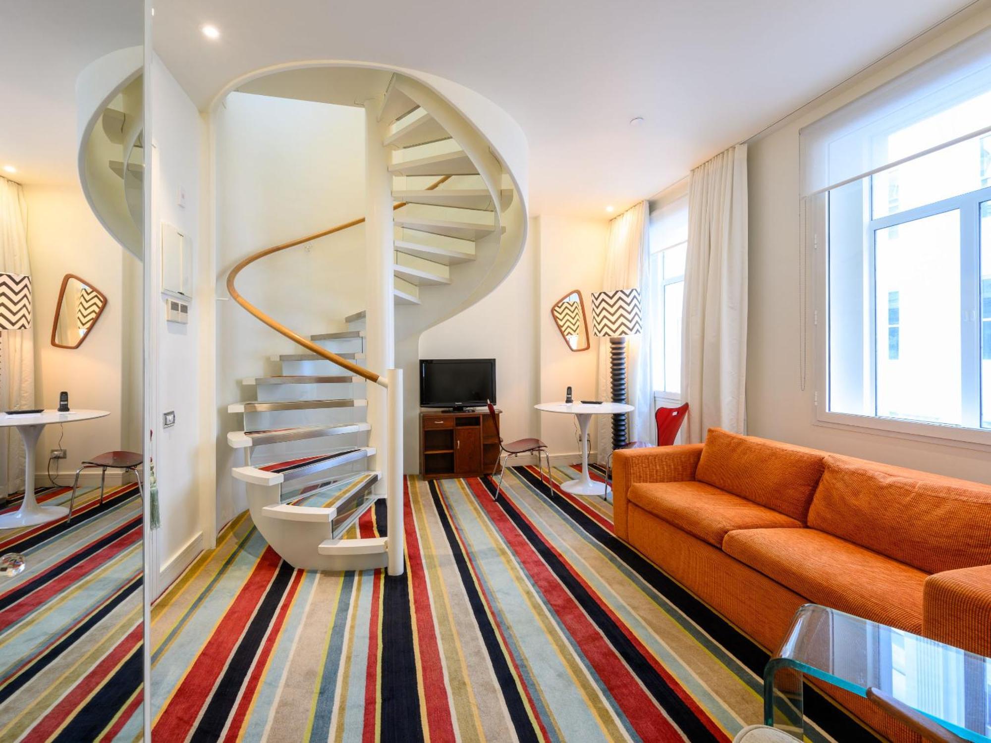 Hotel Debrett Auckland Zewnętrze zdjęcie