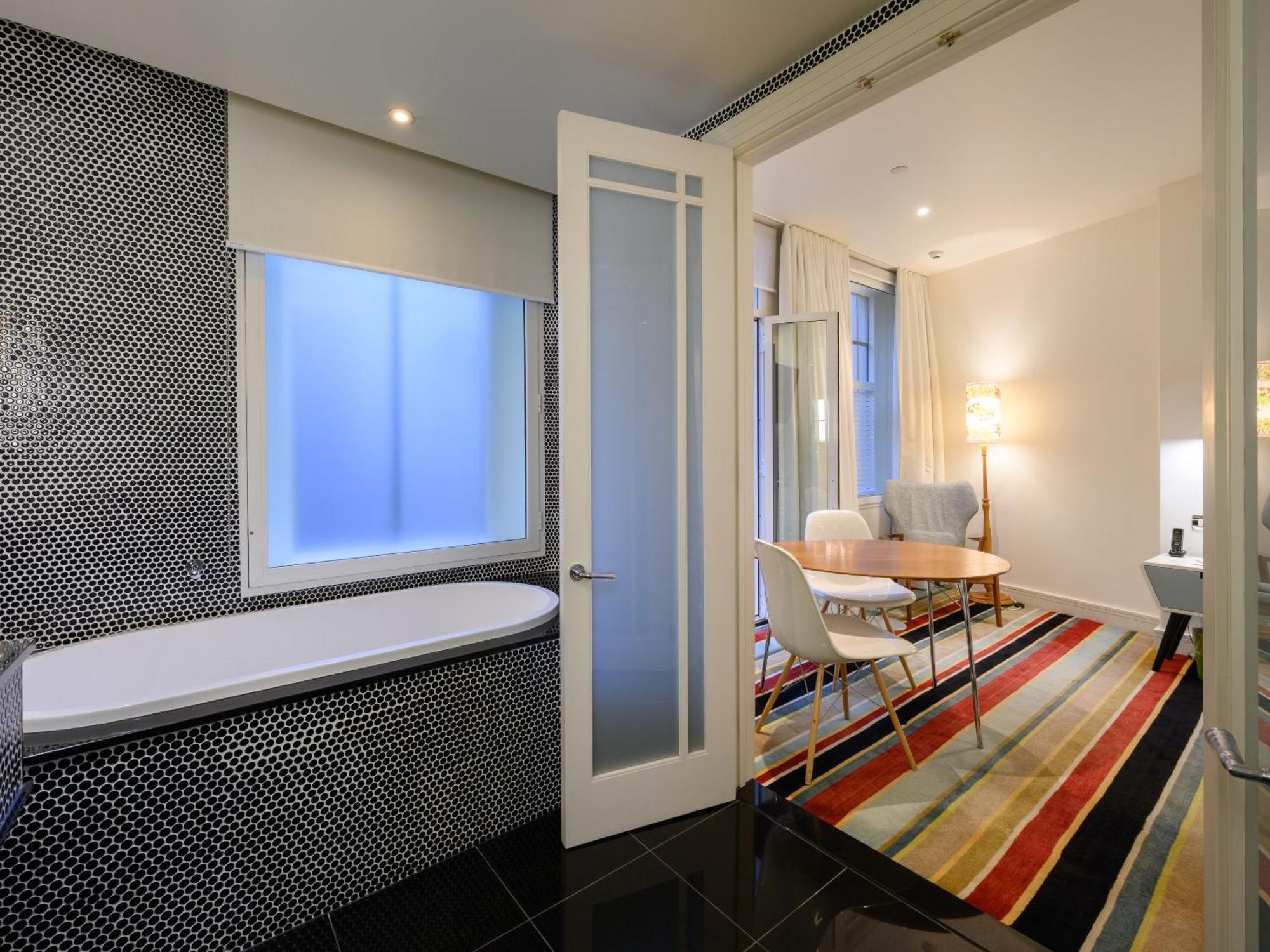 Hotel Debrett Auckland Zewnętrze zdjęcie