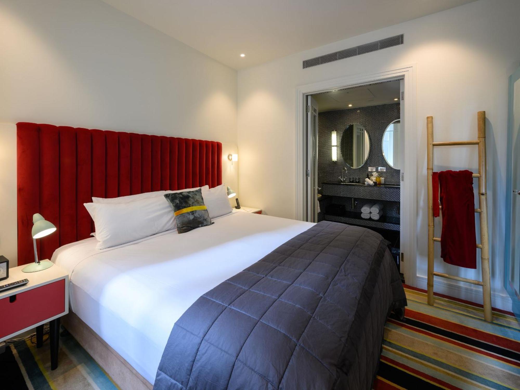 Hotel Debrett Auckland Zewnętrze zdjęcie