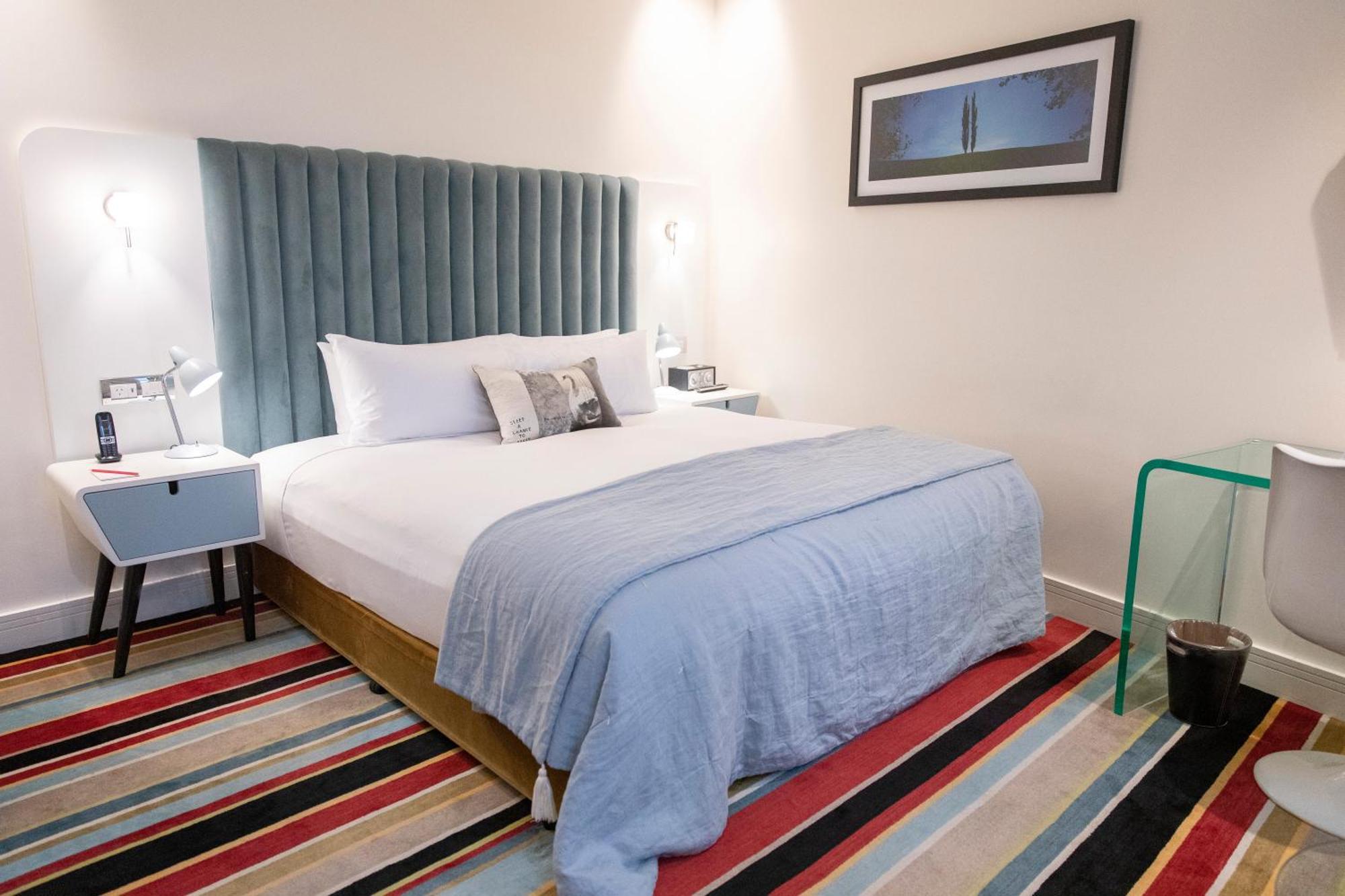 Hotel Debrett Auckland Zewnętrze zdjęcie