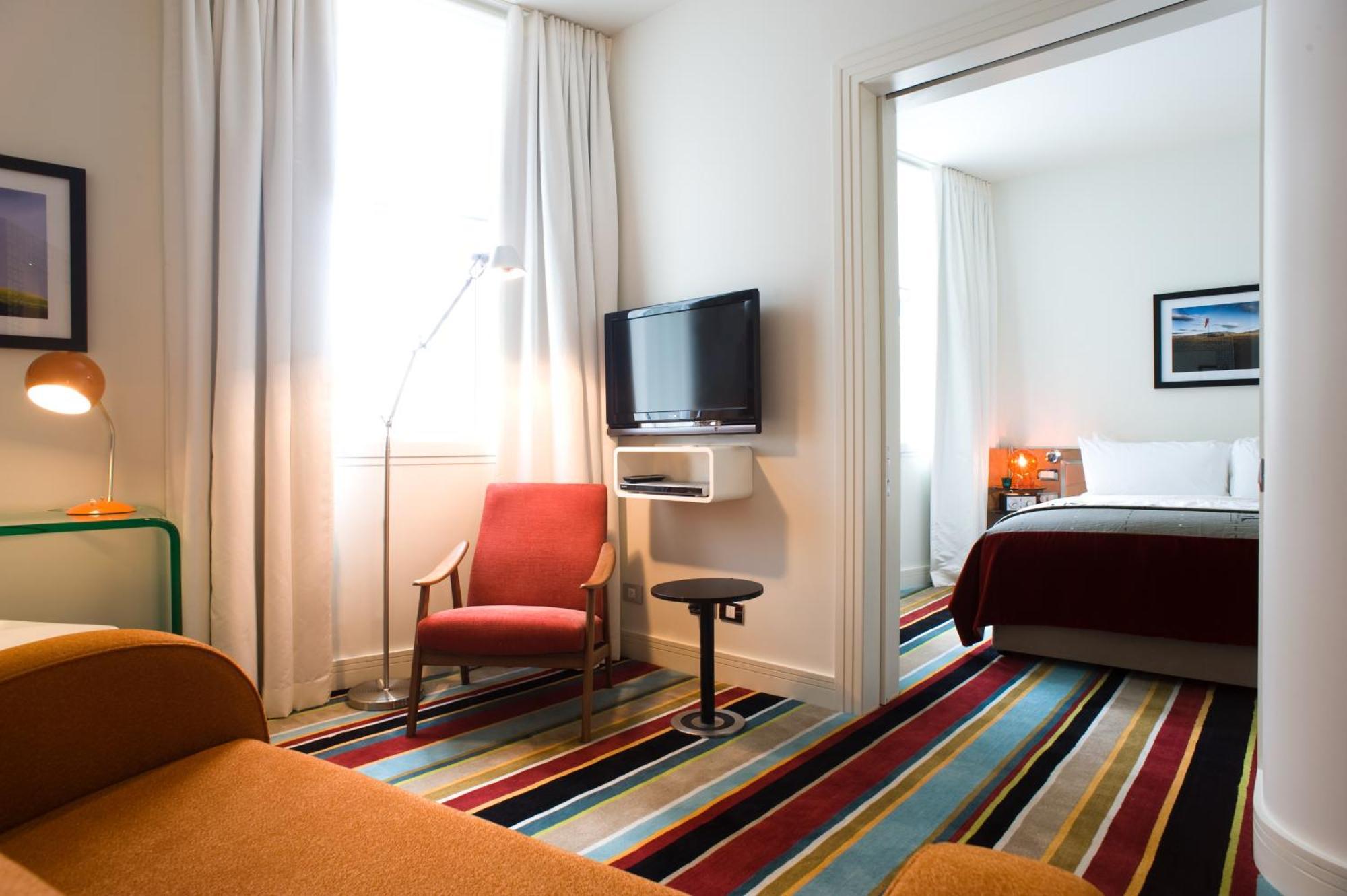 Hotel Debrett Auckland Zewnętrze zdjęcie