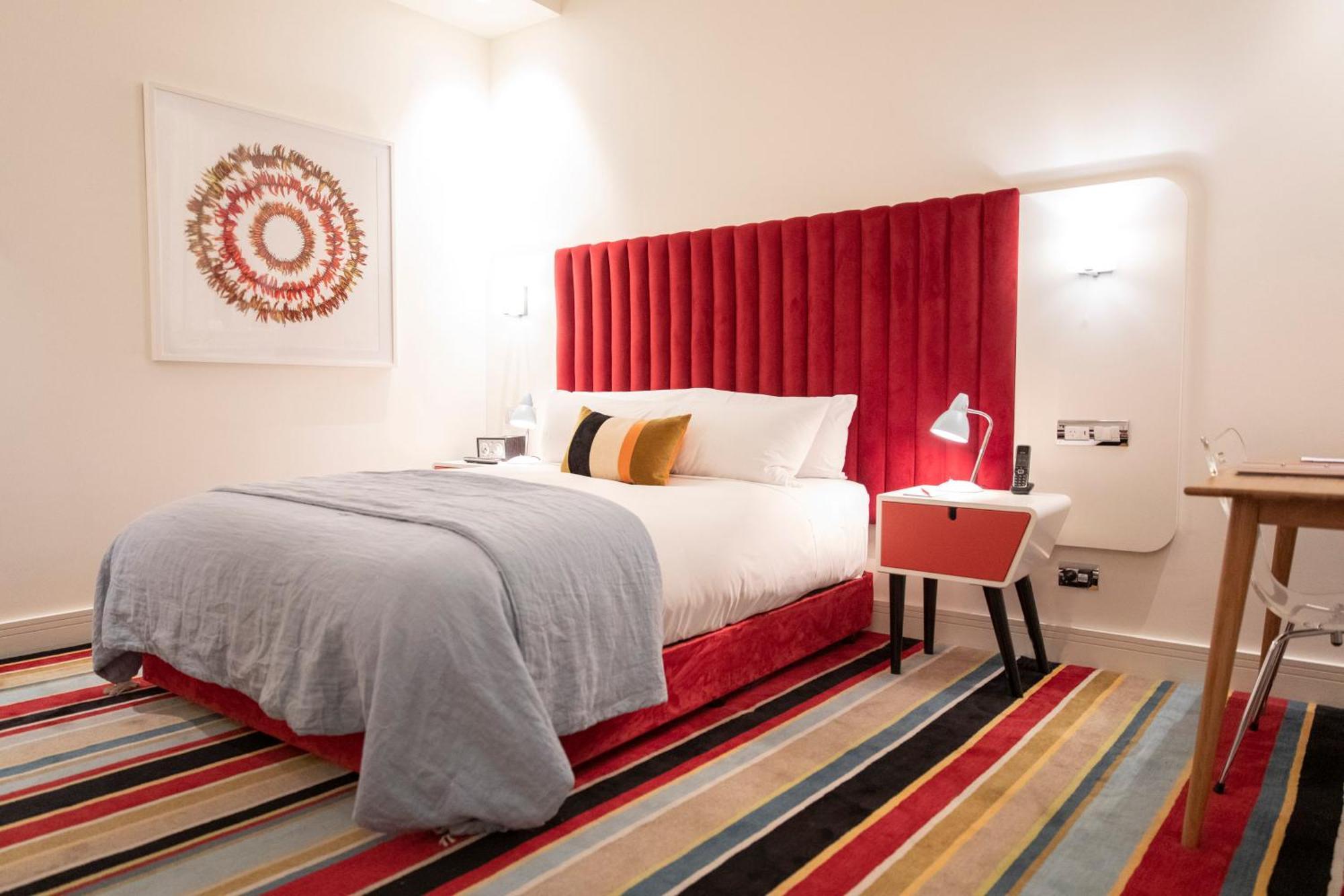 Hotel Debrett Auckland Zewnętrze zdjęcie