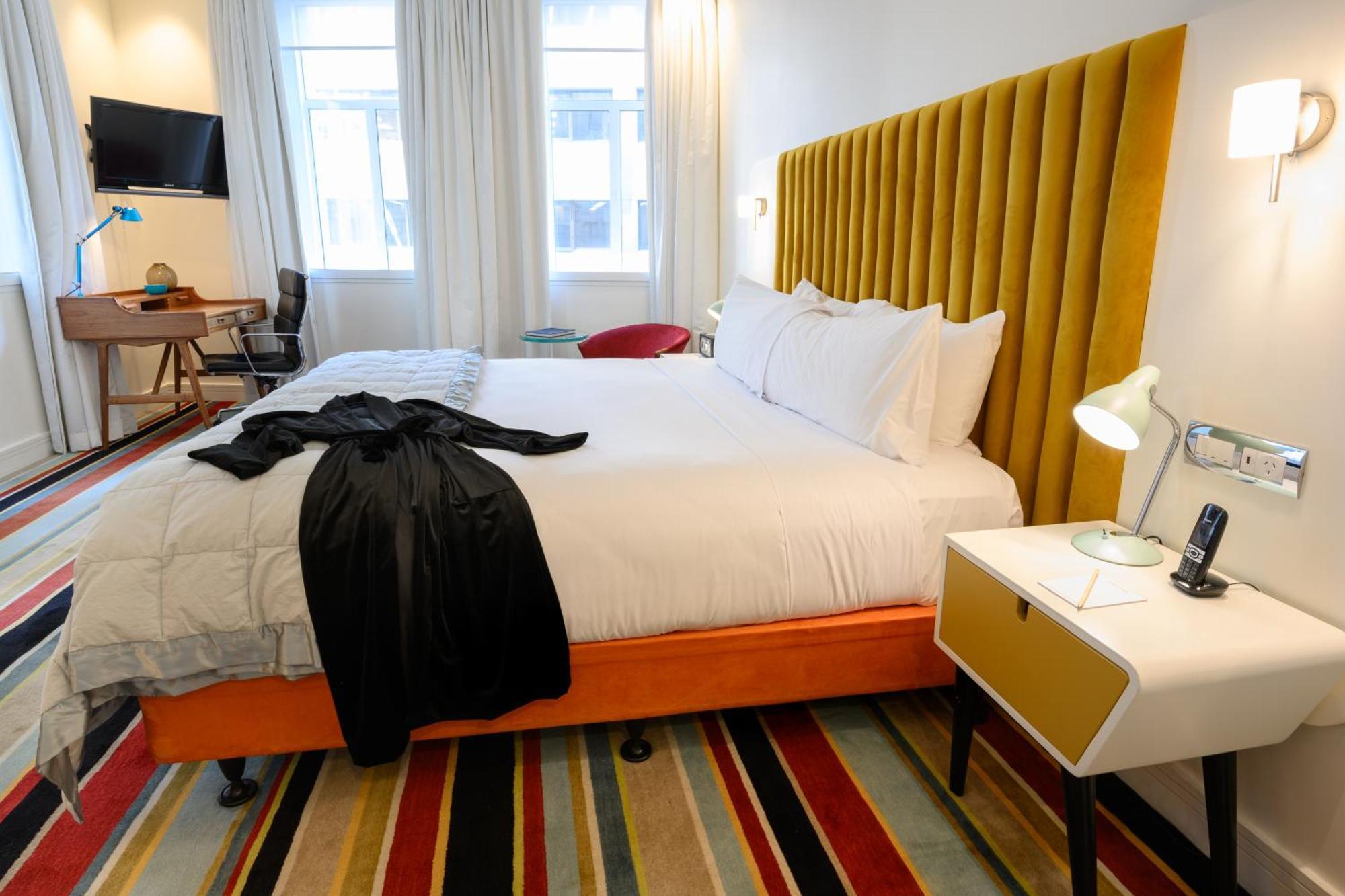 Hotel Debrett Auckland Zewnętrze zdjęcie