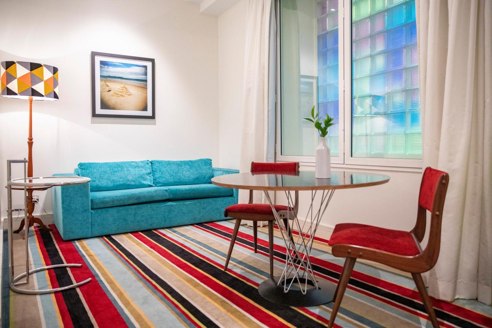 Hotel Debrett Auckland Zewnętrze zdjęcie