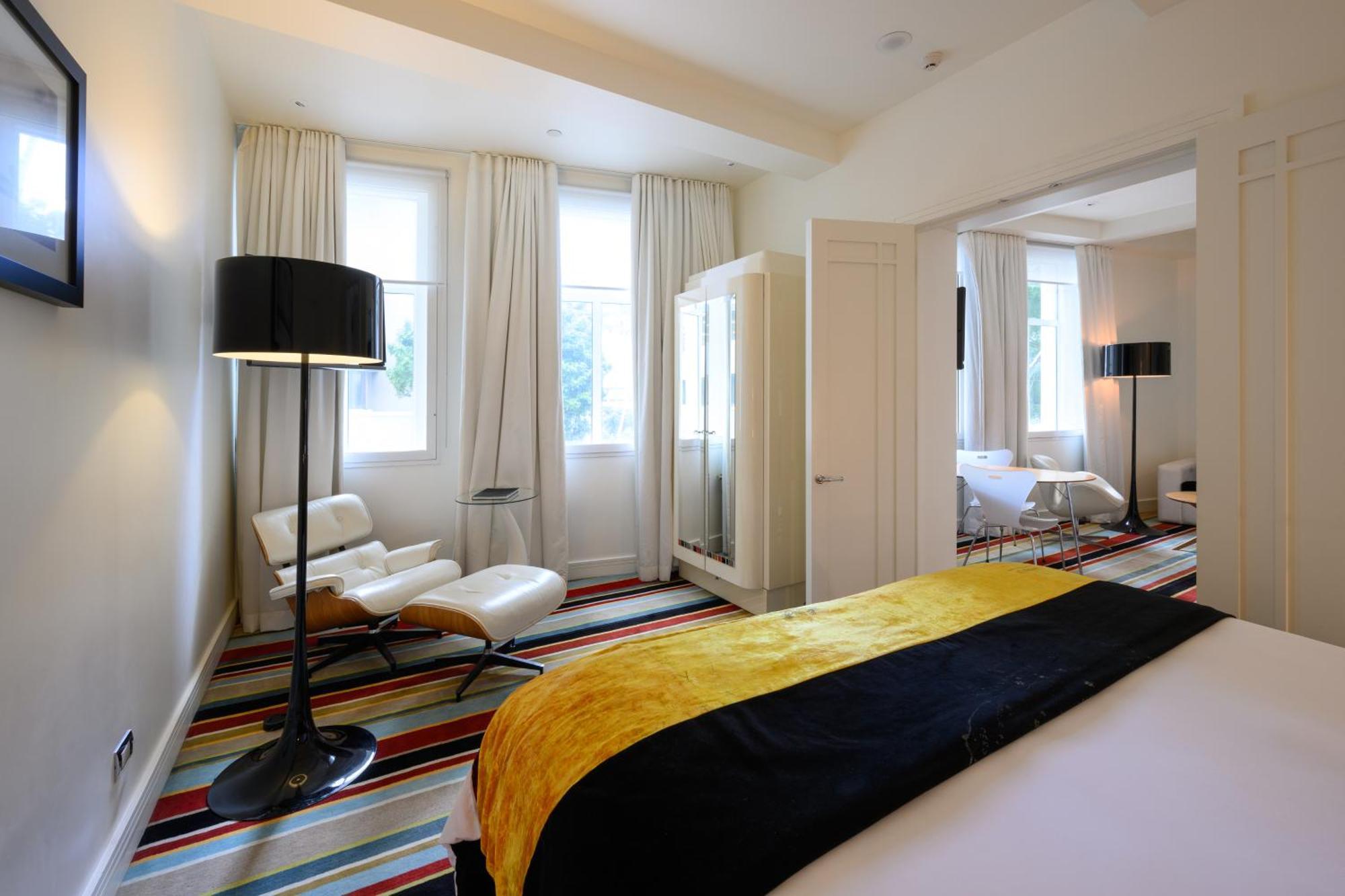 Hotel Debrett Auckland Zewnętrze zdjęcie