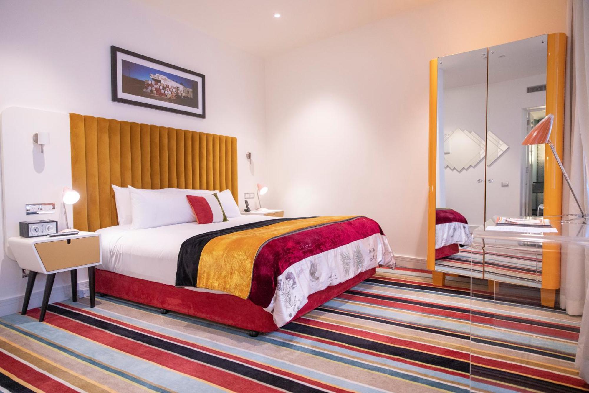 Hotel Debrett Auckland Zewnętrze zdjęcie