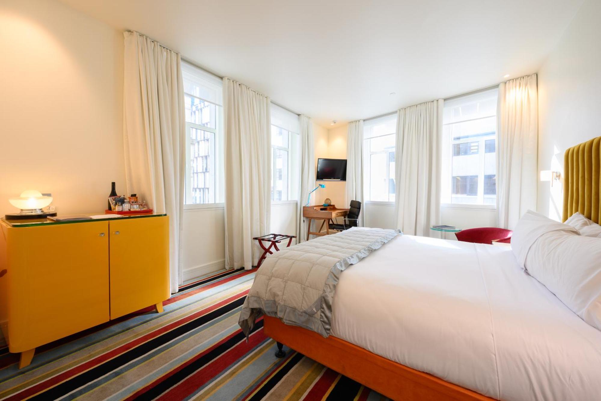 Hotel Debrett Auckland Zewnętrze zdjęcie