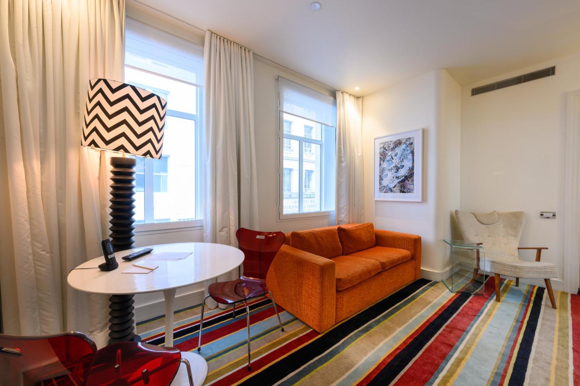 Hotel Debrett Auckland Zewnętrze zdjęcie