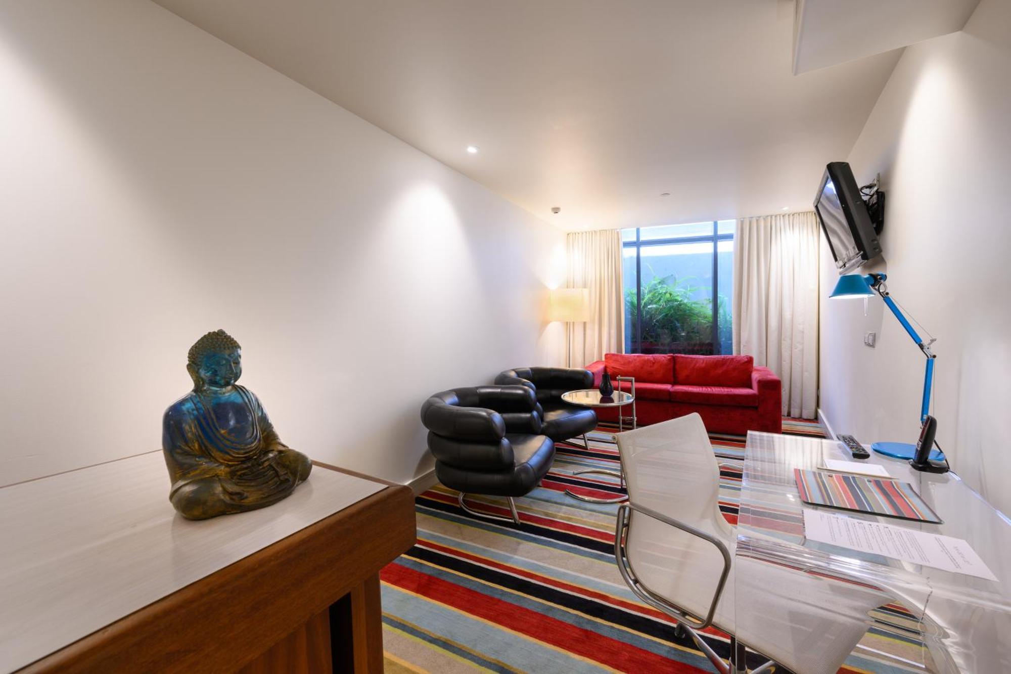 Hotel Debrett Auckland Zewnętrze zdjęcie