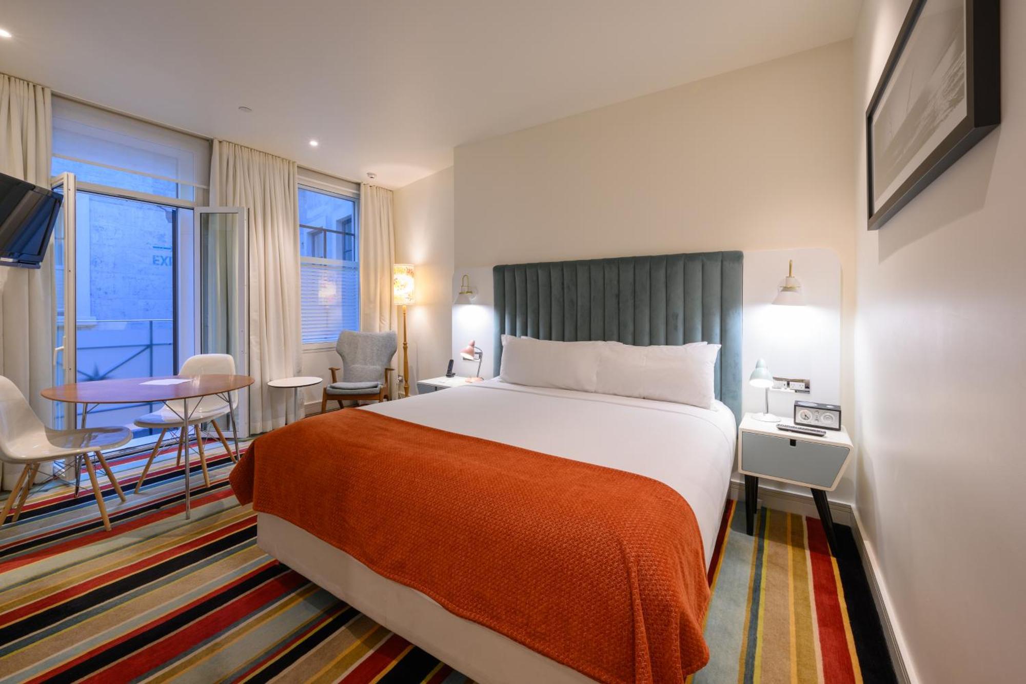 Hotel Debrett Auckland Zewnętrze zdjęcie