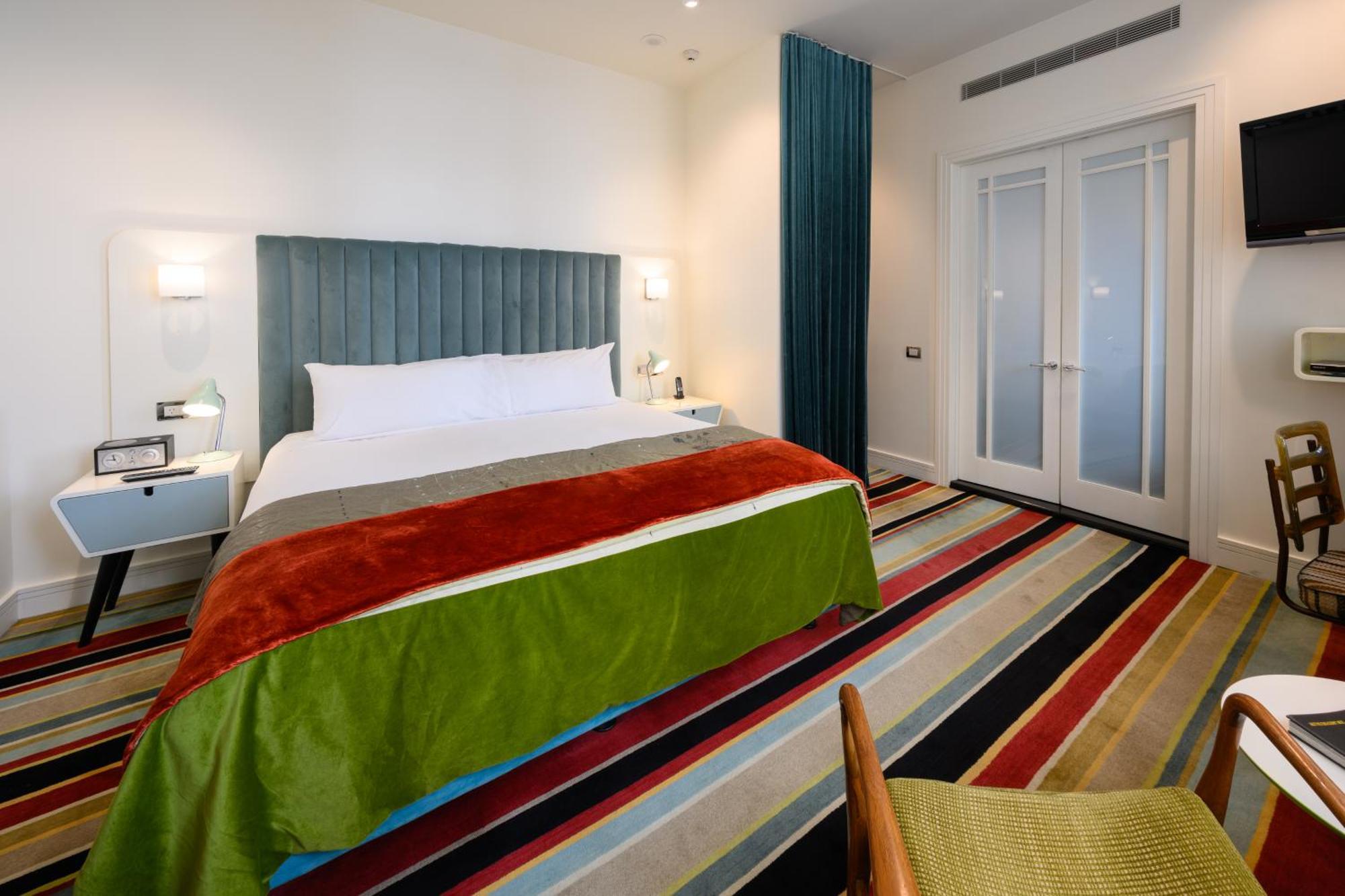 Hotel Debrett Auckland Zewnętrze zdjęcie